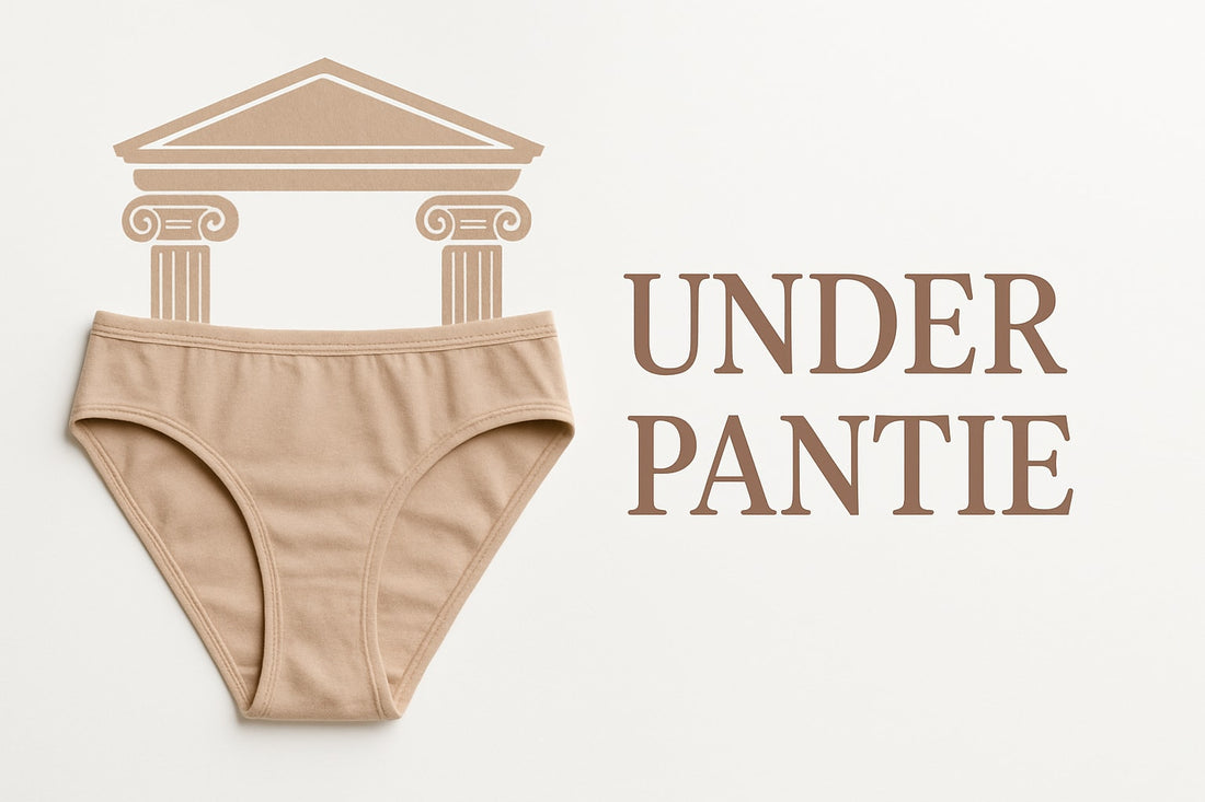 7 Under Pantie Styles to Elevate Your Comfort in 2026