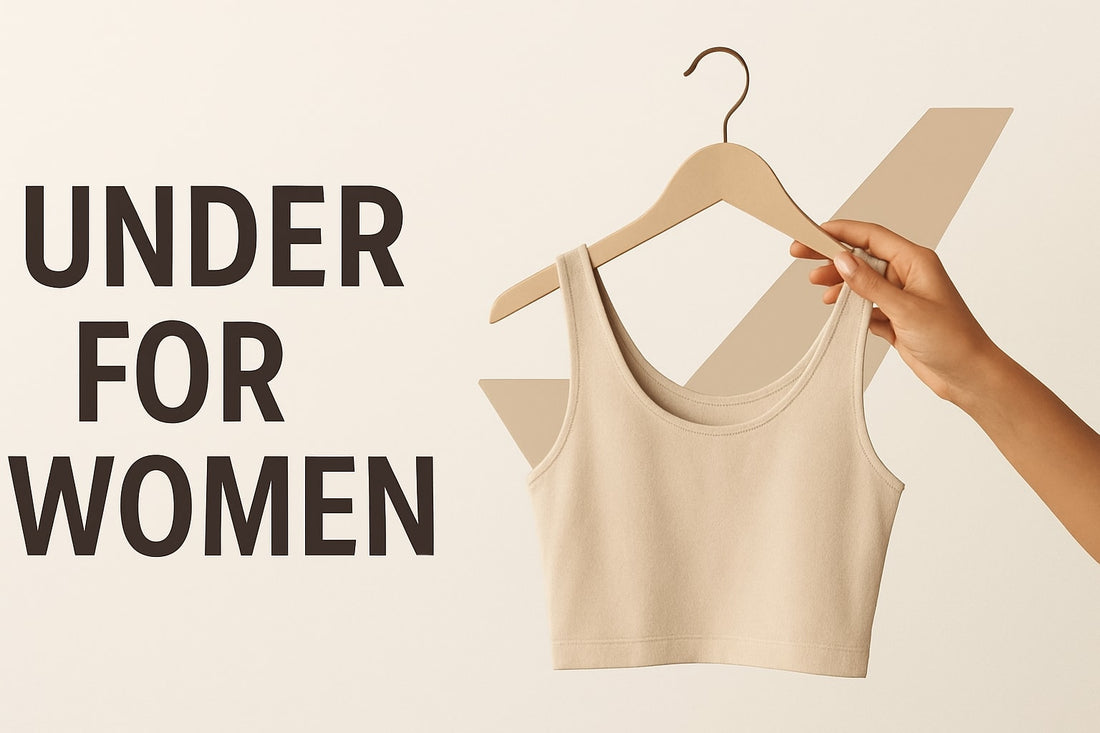 8 Trendy Picks Under For Women in 2026