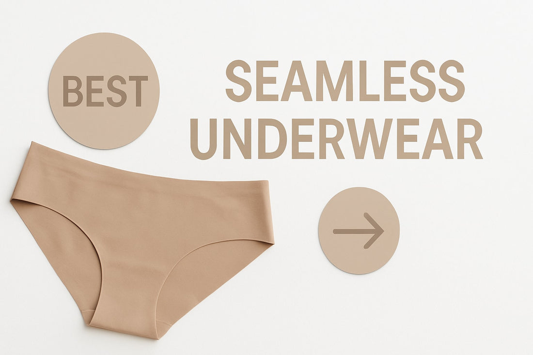 9 Best Seamless Underwear for Ladies to Try in 2026
