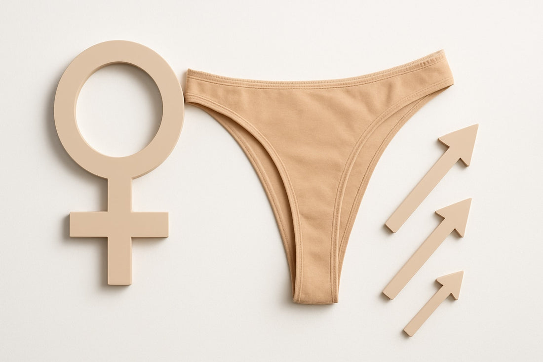 9 Essential Ladies Underwear Thongs Styles for 2026