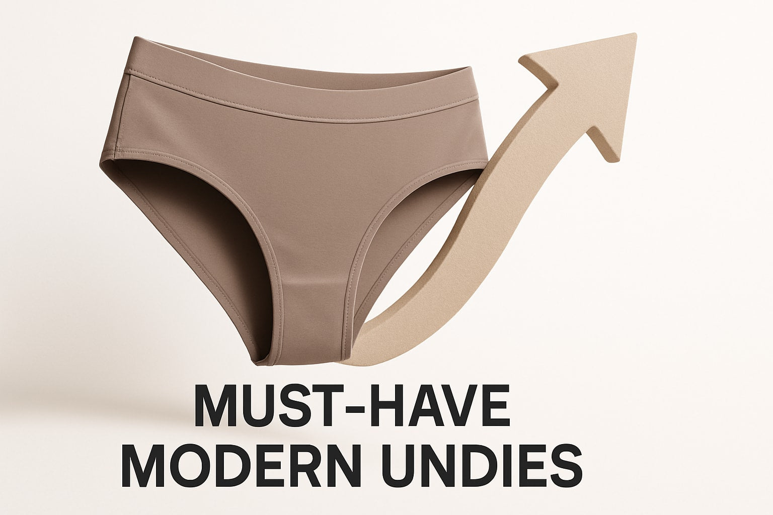 9 Must-Have Modern Undies Styles for 2025 – Ambar Wear