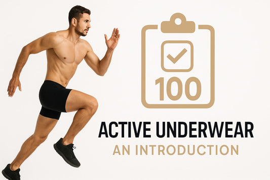 Active Underwear Guide: Choosing the Best Fit for 2025