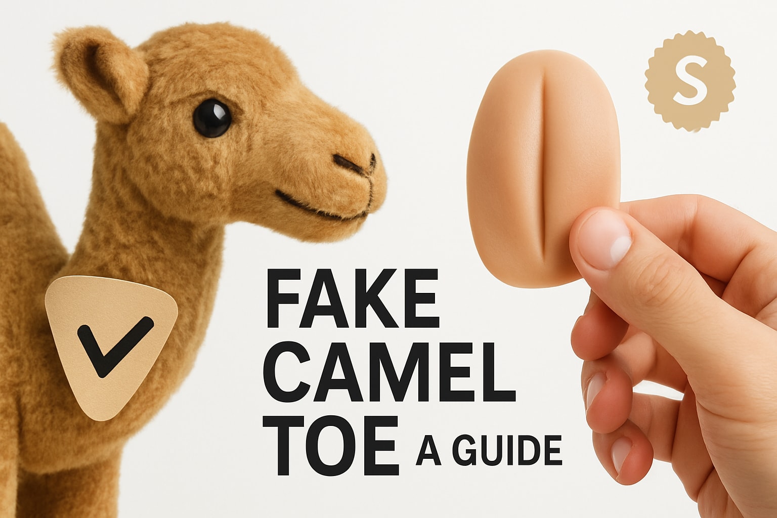 Guía de camel toe falso: consejos, estilos y usos para 2025 – Ambar Wear