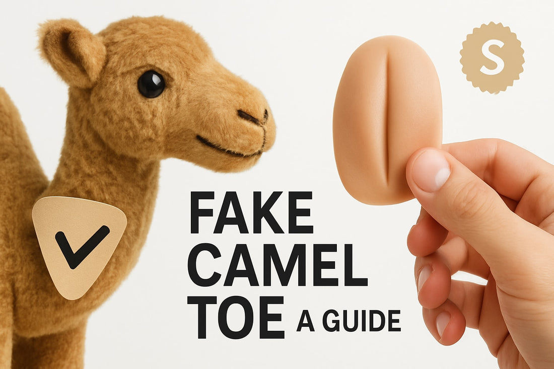 Fake Camel Toe Guide: Tips, Styles, and Uses for 2025