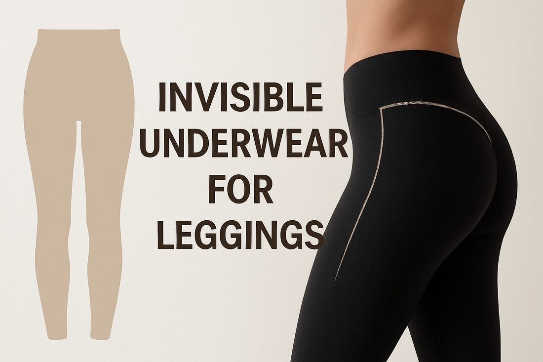 Invisible Underwear For Leggings Guide: Comfort & Style 2026