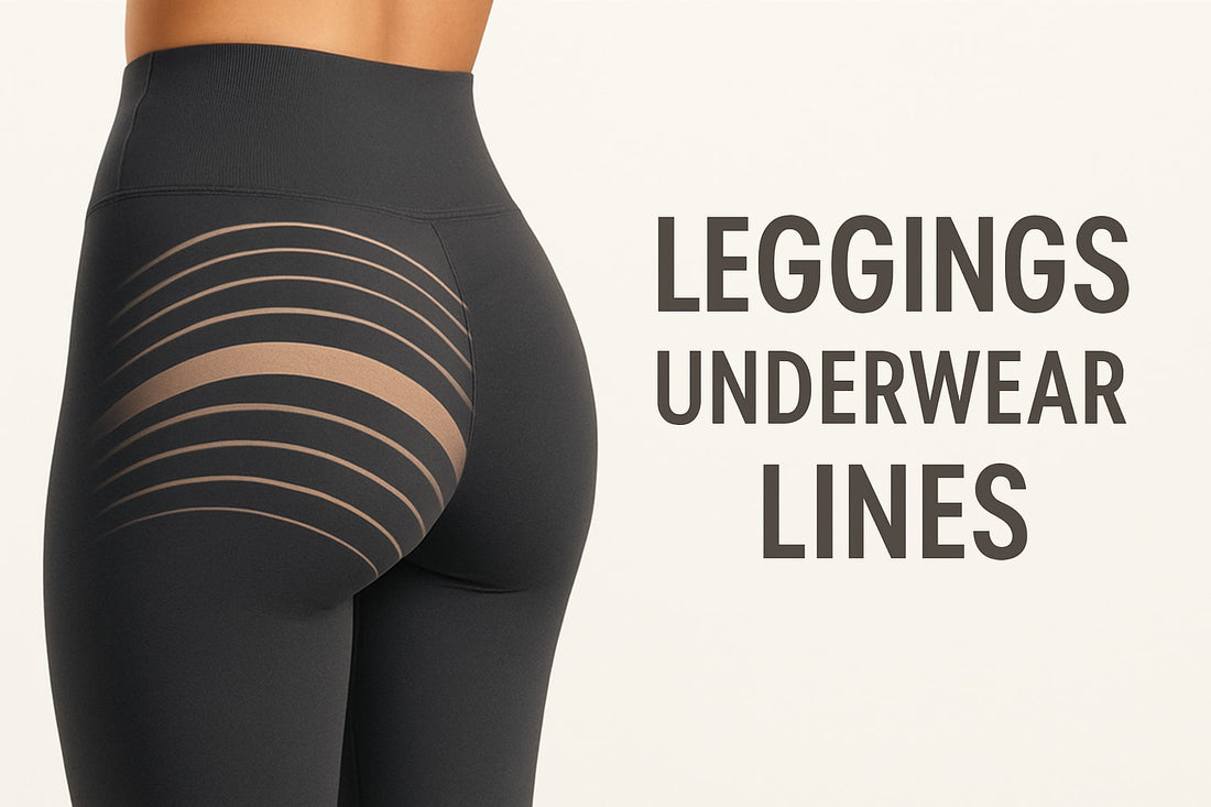 Leggings Underwear Lines Guide: Flawless Looks in 2026