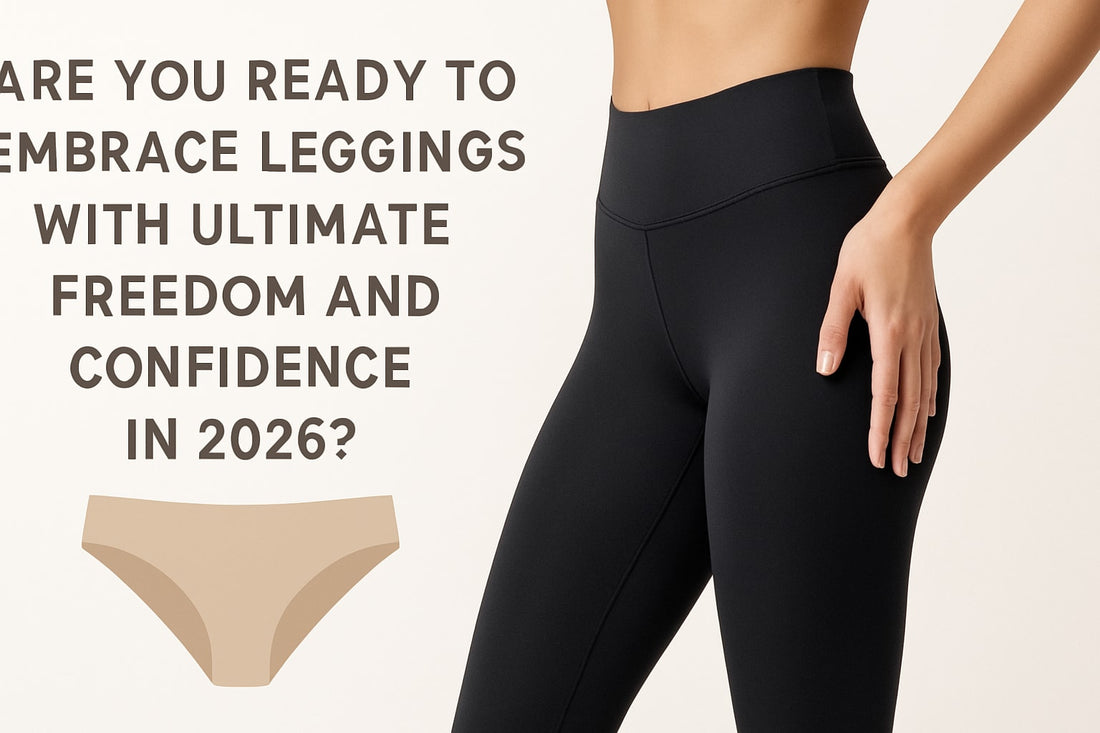 No Panty Leggings Guide: Style and Comfort Tips for 2026 – Ambar Wear