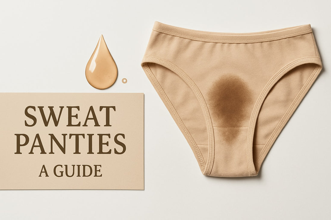 Sweat Panties Guide: Everything You Need to Know in 2026