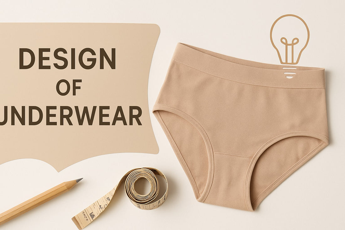 The Essential Guide to Design of Underwear in 2026