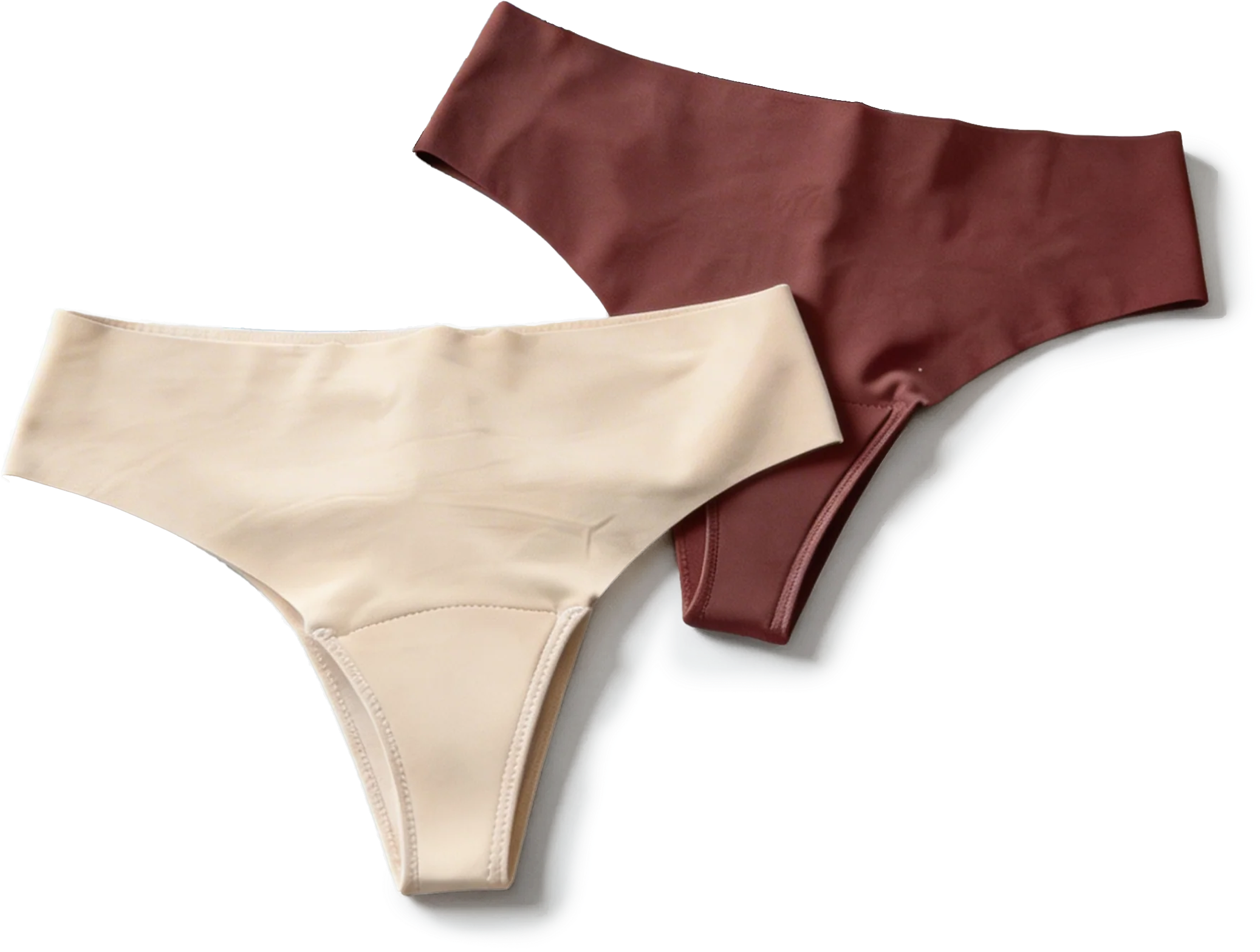 Camel Toe Panties