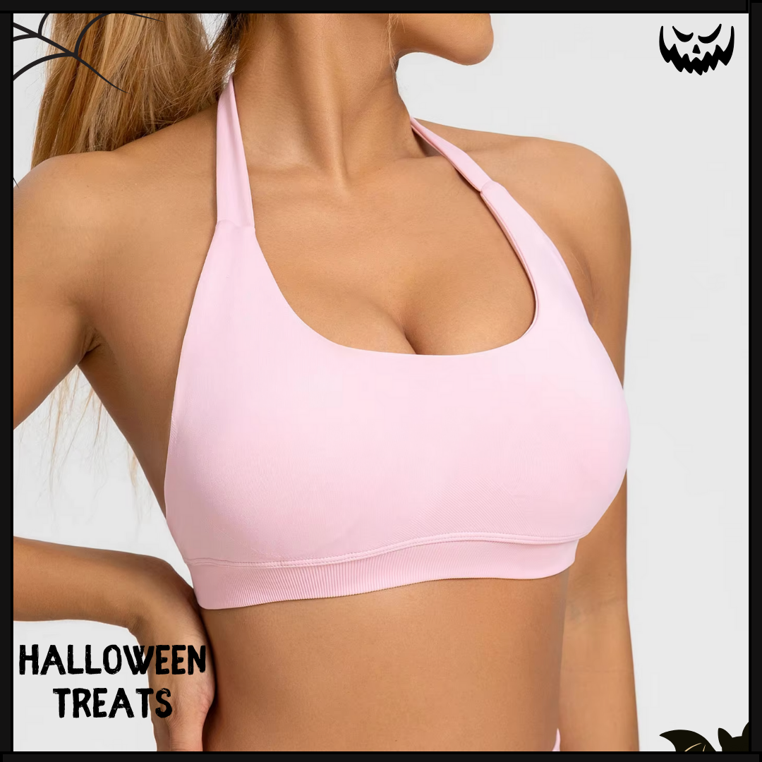 Seamless Push-up Bra