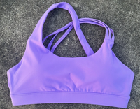 Sujetador Push-up sin costuras