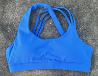Sujetador Push-up sin costuras