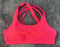 Sujetador Push-up sin costuras