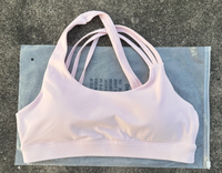 Sujetador Push-up sin costuras