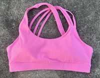 Sujetador Push-up sin costuras
