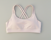 Sujetador Push-up sin costuras