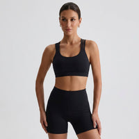 Sujetador Push-up sin costuras