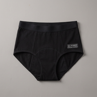 Menstrual Panties — Heavy Flow Period Underwear