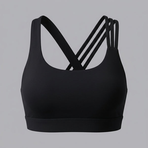 Crossback Bra