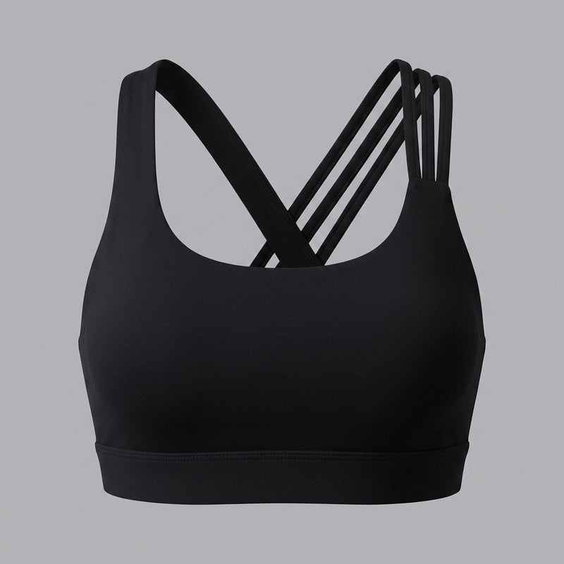 Sujetador Push-up sin costuras