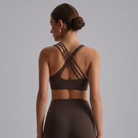 Sujetador Push-up sin costuras