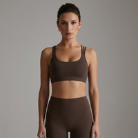Sujetador Push-up sin costuras