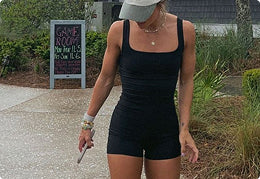 Dress / bodysuit