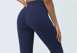 High Rise leggings / jeans
