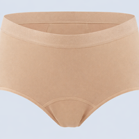 Menstrual Panties — Heavy Flow Period Underwear